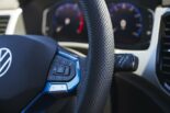 VW Atlas Cross Sport GT Concept 2021 Tuning 22 155x103