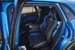 VW Atlas Cross Sport GT Concept 2021 Tuning 24 155x103