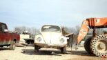 VW Beetle Herbie Hommage Tuning 13 155x87 Video: 1968er VW Beetle wird zur Herbie Hommage in 60 Tagen!
