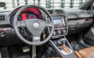 VW Eos Airride Volcano Wheels Tuning 8 190x119