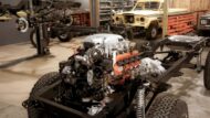 Vigilante 4x4 Jeep Grand Wagoneer Restomod Tuning 13 190x107