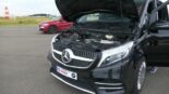 W447 Mercedes V Klasse V63 AMG V8 BiTurbo GAD Motors Tuning 18 155x87 Mercedes V Klasse als V63 AMG? GAD machts möglich!