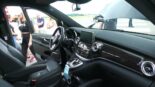 W447 Mercedes V Klasse V63 AMG V8 BiTurbo GAD Motors Tuning 19 155x87