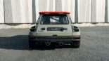 Irrer Widebody Restomod Renault R5 Turbo als &#8222;R5 T3&#8220;!