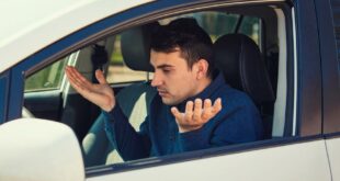 auto ruckelt beim anfahren 310x165 Verschleiß der Bremsscheiben   wann wird es gefährlich?
