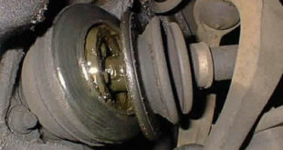 defective axle boot e1626932242445 310x165 axle boot / drive shaft boot defective: the information!