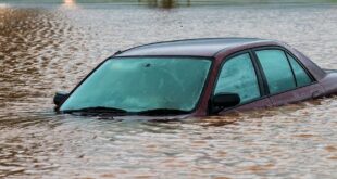 inondation automobile assurance automobile 1 e1626678532194 310x165 7 idées fausses courantes : l'assurance automobile !