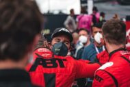 ABT, DTM i Nürburgring: historia miłosna
