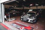 ABT, the DTM and the Nürburgring: a love story