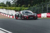 ABT, the DTM and the Nürburgring: a love story