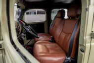 1949 Dodge Power Wagon Quad Cab V8 Restomod Tuning 15 190x127