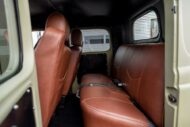 1949 Dodge Power Wagon Quad Cab V8 Restomod Tuning 20 190x127 1949 Dodge Power Wagon als Quad Cab V8 Restomod