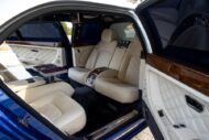 2015 Bentley Mulsanne Grand Limousine Tuning 6 190x127