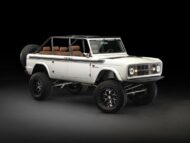 2021 Ford Bronco Clydesdale II from Maxlider Motors!