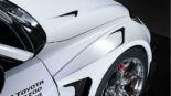 2021 Toyota GR 86 Widebody Gazoo Motorsport Tuning 15 155x87