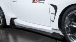 2021 Toyota GR 86 Widebody Gazoo Motorsport Tuning 5 155x87