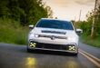 2021 VW Golf GTI BBS Concept - ¡Homenaje a los viejos tiempos!