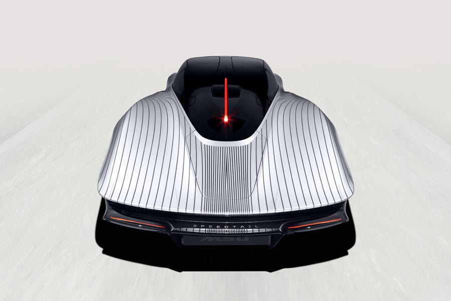 2021er McLaren Speedtail Albert MSO 11