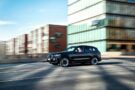 2022 BMW iX3 now with the standard M Sport package!