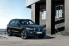 2022 BMW iX3 ora con il pacchetto M Sport standard!