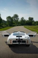2022 Limited Ford GT "64 Prototype Heritage Edition"!