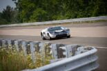 2022 Limitowany Ford GT „64 Prototype Heritage Edition”!