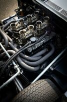 2022 Gelimiteerde Ford GT “64 Prototype Heritage Edition”!