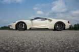 2022 Ford GT limitée "64 Prototype Heritage Edition" !