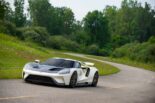 2022 Ford GT limitata "64 Prototype Heritage Edition"!