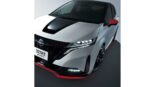 2022 Nissan Note Aura Nismo Tuning 9 155x87
