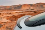 Fotoverhaal: AC Schnitzer BMW X6 M50i (G06) in de woestijn!