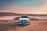 Fotoverhaal: AC Schnitzer BMW X6 M50i (G06) in de woestijn!