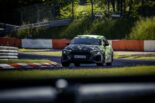 Audi RS 3 compatta più veloce sul Nordschleife!