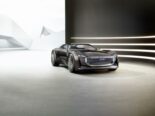 Open for the future - the Audi skysphere concept is here!