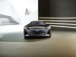 Aperti al futuro: ecco il concept Audi skysphere!