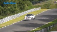 Video: Erlkönig BMW M8 CSL con luci diurne rosse!