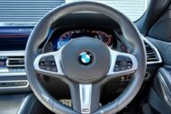 BMW X7 G07 Aero Tuning 3D Design Bodykit 1 190x127