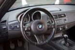 BMW Z4 M Rallye Safari Style Tuning Offroad 10 155x103