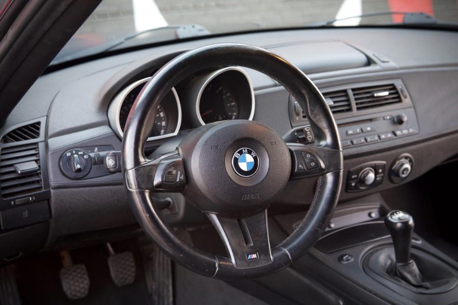 BMW Z4 M Rallye Safari Style Tuning Offroad 10