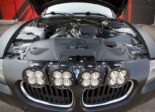 BMW Z4 M Rallye Safari Style Tuning Offroad 6 155x112