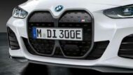BMW I4 M50 con parti M Performance 1 190x107