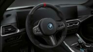 BMW I4 M50 con parti M Performance 5 190x107