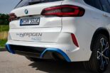 BMW IX5 Hydrogen Wasserstoff 2021 8 155x103