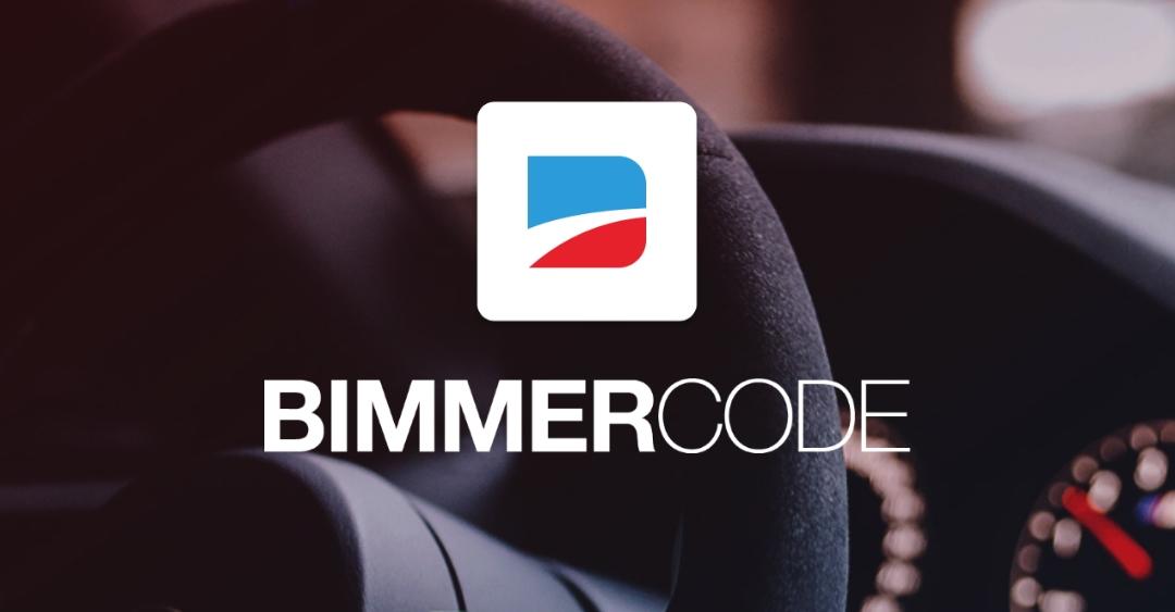 BimmerCode App Adapter Expert Anleitung