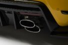 Bodykit voor de Toyota Supra A90 van Wald International!