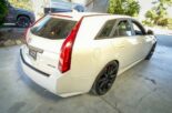 Cadillac CTS V Wagon HPE1100 Hennessey Performance BiTurbo Tuning 11 155x102 Cadillac CTS V Wagon mit 1.100 PS als ultimativer Sleeper!