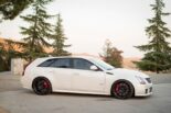 Cadillac CTS V Wagon HPE1100 Hennessey Performance BiTurbo Tuning 6 155x103 Cadillac CTS V Wagon mit 1.100 PS als ultimativer Sleeper!