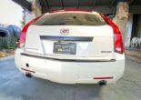 Cadillac CTS V Wagon HPE1100 Hennessey Performance BiTurbo Tuning 8 155x110
