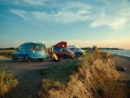 Cali Range 190x143 Caravan Salon: VW zeigt erweiterte California Familie!