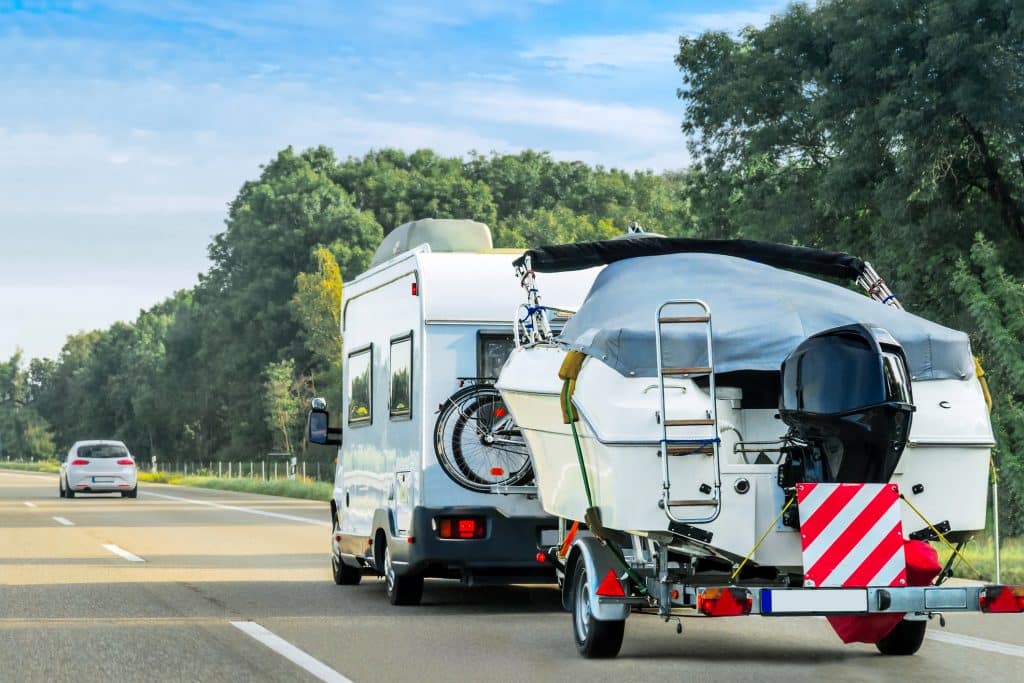Camping Auflaufbremse wohnmobil Diese Tipps sollten Fahrer von Wohnanhängern bekannt sein!
